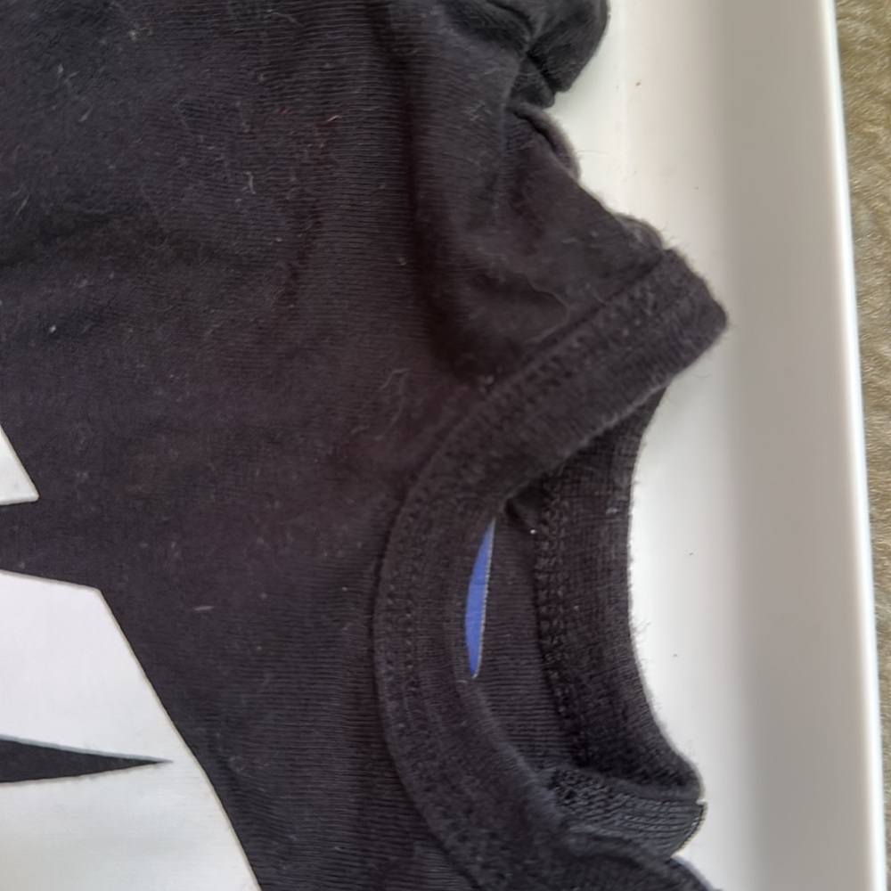 NIKE BABY ONESIE - Picture 4 of 6
